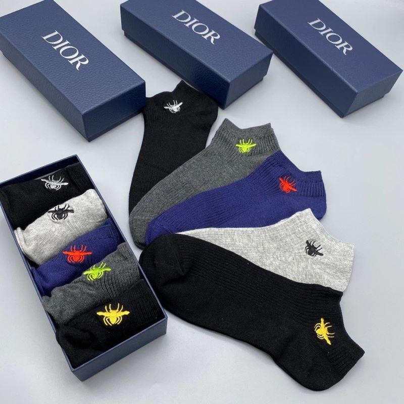 Dior Socks